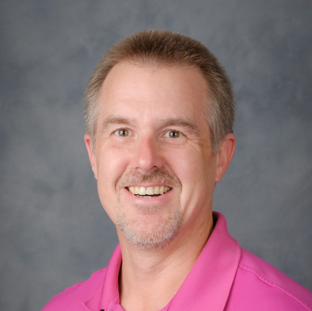 Picture of Gregory Cook